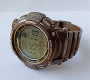 Zegarek AM:PM Star wars edition dual time wr100 alarm chrono