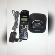 Telefon bezprzewodowy Panasonic