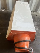 Nagrzewnica elektryczna DryFast 80CT