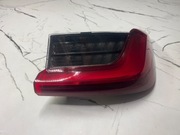 Prawa Lampa Tył BMW G20 USA