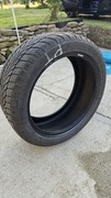 Opony zimowe 2 szt. Dunlop SP Winter Sport 4D 255/40 R18