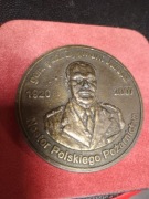 Medal gen. pożarnictwa Zygmunt Jarosz