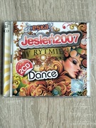 Płyta 2CD Jesień 2007 w rytmie dance 