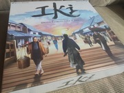 Iki, PL, zafoliowana