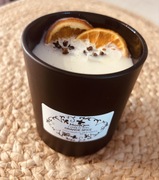 Świeczka 100% naturalna Sojowa 