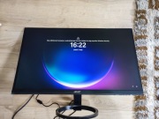 Monitor Acer R271 Bbmix, 27" cali, 75Hz, Full HD, LED, HDMI, gaming
