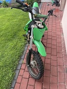 Cross 110cc manual 3 biegi 