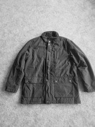 Kurtka zimowa męska 