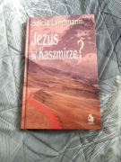 Jezus w Kaszmirze Salcia Landmann 