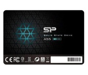 [OKAZJA][Dysk SSD SP Silicon Power 512 GB A55 SATA III 2.5cala][JAK NOWY]