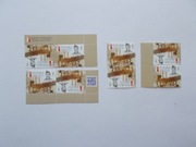 5098 Szlak Nadziei Anders - kombinacje **