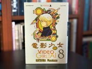 Video Girl Ai - tom 8 - Katsura Masakazu