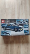 Nowy zestaw LEGO 10265 Ford Mustang 