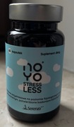 NOYO StressLess 60 kapsułek – ważne do 06/2027