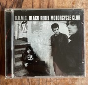 Black Rebel Motorcycle Club - B.R.M.C. Przy zakupie 3 czwarta gratis!