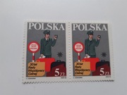 Znaczki polskie  czyste 