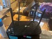 Router Archer C6 AC1200