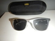 Okulary przeciwsłoneczne polarized