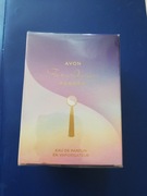 Avon woda far away aurora 50 ml folia
