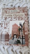 Ludzie Olsztyna Jan Chłosta
