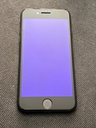 IPhone 7 32 GB Jet Black- idealny + dodatki