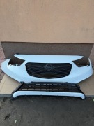 Zderzak przedni przód Opel Combo E