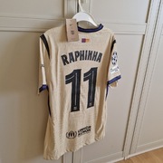 Koszulka piłkarska Raphinha