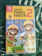 Super Mario Maker 2