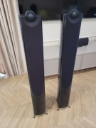 Kolumny Bowers Willkins B&W model XT4 w