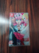 Catherine full body Nintendo switch kartridż 