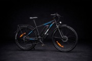 Pasebike C29 PRO / 1000w / 48v 21aH