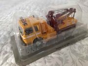 Raba U 26,256 skala 1;43 kultowe cieżarówki