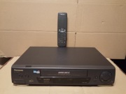 PANASONIC NV-SD437 z pilotem