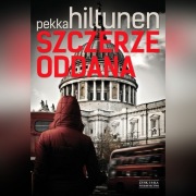 Szczerze oddana - Pekka Hiltunen