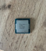 Procesor I5 6600K