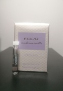 Oriflame Eclat mademoiselle 50 ml woda toaletowa i próbka Gratis