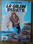 Timour 18 - La galère pirate