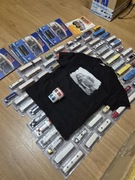 Zestaw kultowe autobusy PRL-u 1-85 sztuk