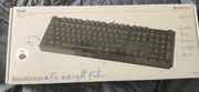 Klawiatura mechaniczna Endorfy Thock