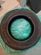 Nowe opony Hankook ventus s1 evo3 215/65 r17 99v letnie