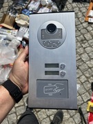 Domofon wideodomofon wideo audio nfc