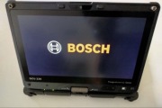 Laptop diagnostyczny bosch dcu 220