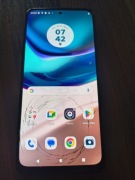 Motorola g42 telefon
