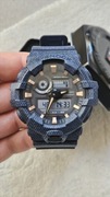 Zegarek G-Shock Casio Denim GA-700DE-2AER 