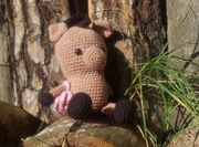 Rękodzieło kucyk  konik