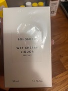 Bohoboco wet cherry liquor 50ml