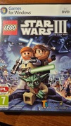 Lego Star Wars 3/III gra PC