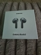 Słuchawki Samsung Galaxy Buds 3