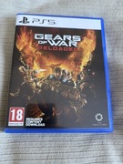 Gears of war reloaded