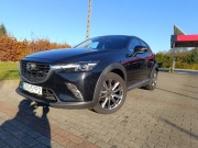 Mazda CX3 2.0 Benzyna SKYACTIV G 150 KM KIZOKU 